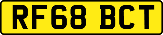 RF68BCT