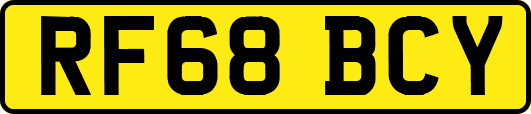 RF68BCY