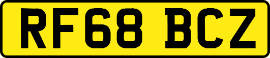 RF68BCZ