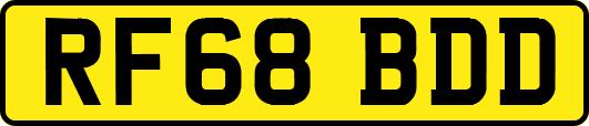 RF68BDD