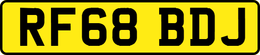 RF68BDJ