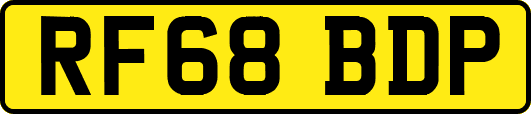 RF68BDP