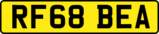 RF68BEA