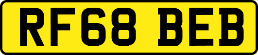 RF68BEB