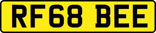 RF68BEE