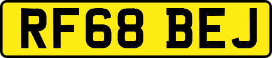 RF68BEJ