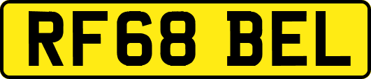 RF68BEL