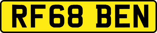 RF68BEN