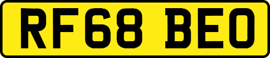 RF68BEO