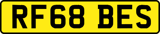 RF68BES