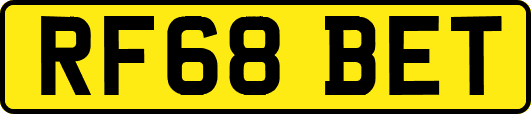 RF68BET
