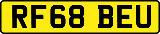 RF68BEU