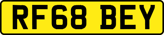 RF68BEY