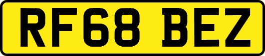 RF68BEZ