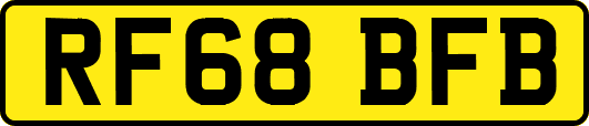 RF68BFB