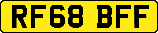RF68BFF