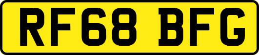 RF68BFG