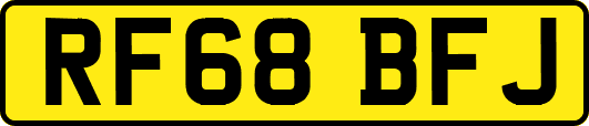 RF68BFJ