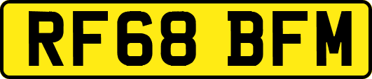 RF68BFM