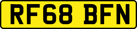 RF68BFN