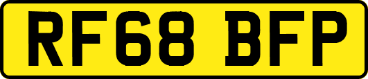 RF68BFP