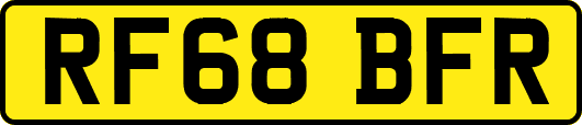 RF68BFR