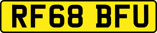 RF68BFU