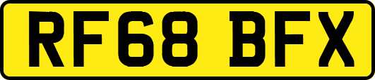 RF68BFX