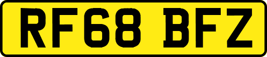 RF68BFZ