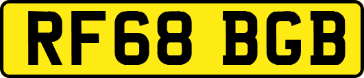 RF68BGB
