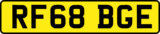 RF68BGE