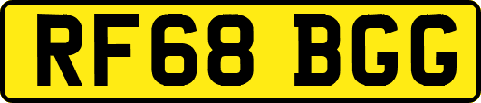 RF68BGG
