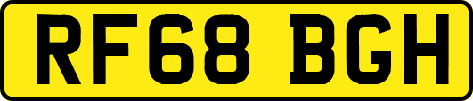 RF68BGH