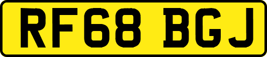 RF68BGJ