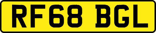RF68BGL