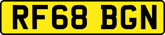 RF68BGN
