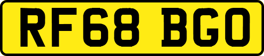 RF68BGO