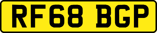 RF68BGP