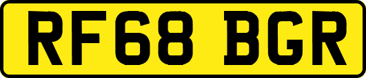 RF68BGR