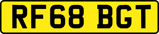 RF68BGT