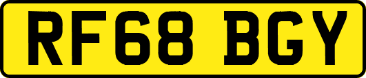RF68BGY