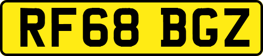 RF68BGZ