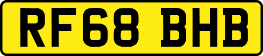 RF68BHB