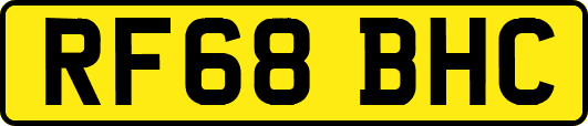 RF68BHC