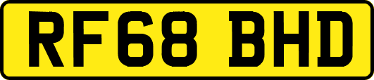 RF68BHD