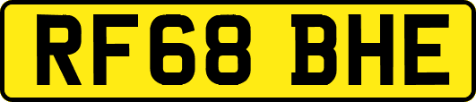 RF68BHE
