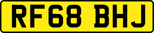 RF68BHJ