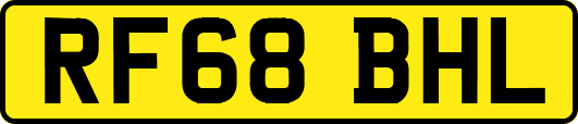 RF68BHL