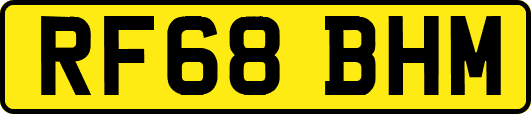 RF68BHM