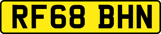 RF68BHN